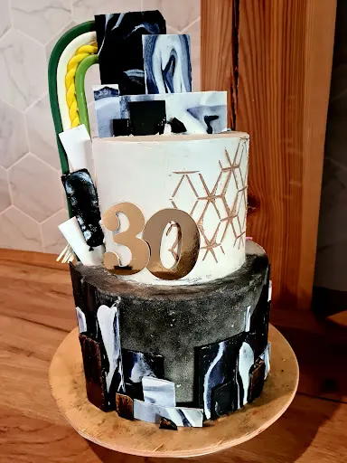 Tortensztik - Artystyczne Torty Jaworzno